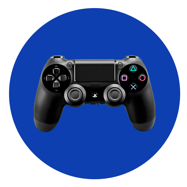 Jogos e Brinquedos